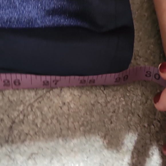 Lg vintage Athletic pants 90s - Picture 7 of 8